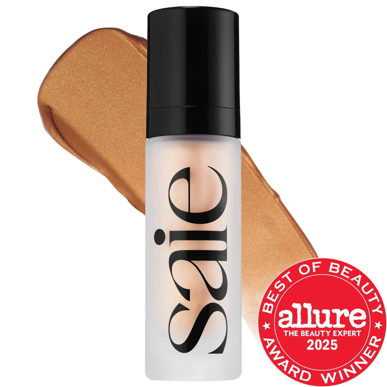 Glowy Super Gel Lightweight Dewy Multipurpose Illuminator - 1