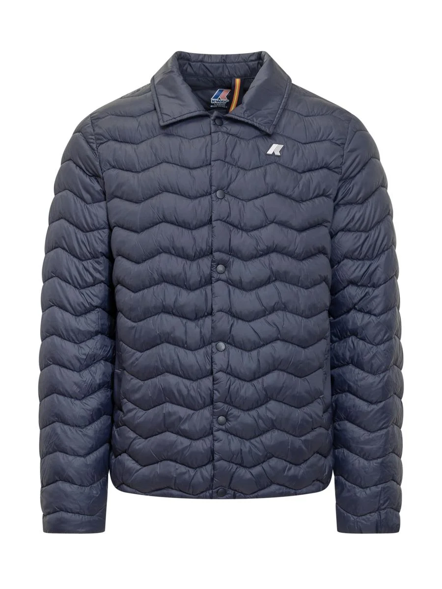 K-Way Bruno Jacket - 1