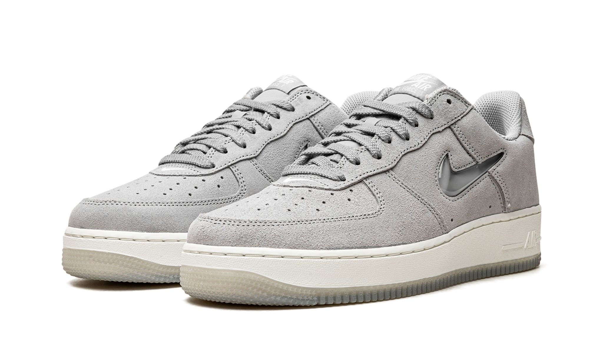 Air Force 1 Low "Color of the Month - Light Smoke" - 2