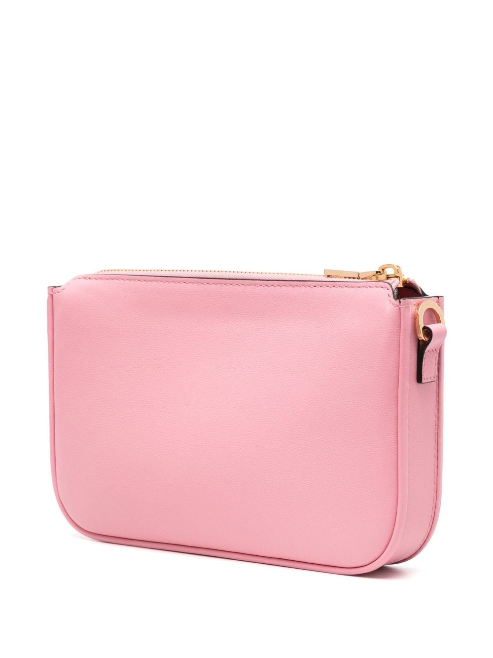 mini VLogo Signature crossbody bag - 3