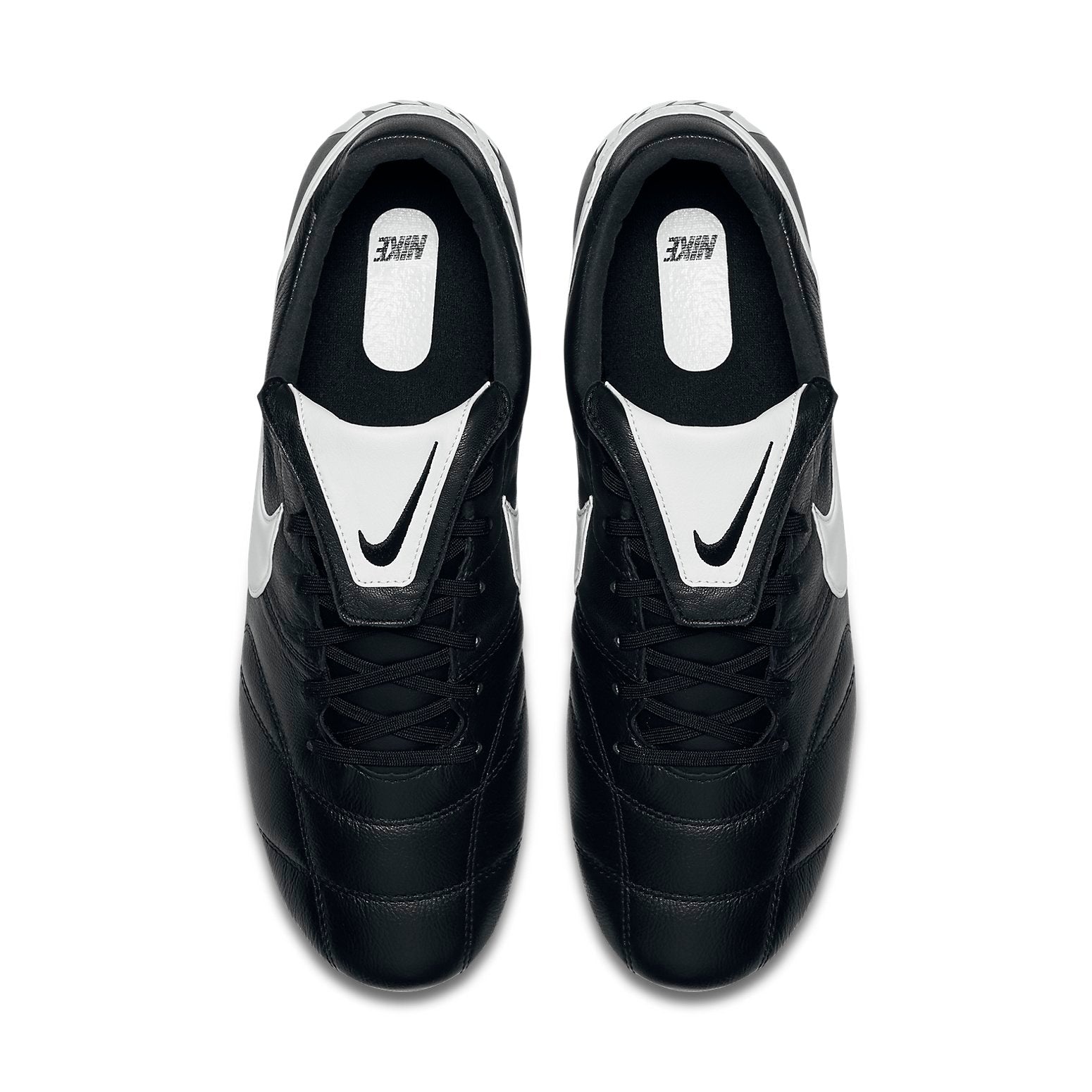 Nike Premier 2.0 FG 'Black' 917803-001 - 4