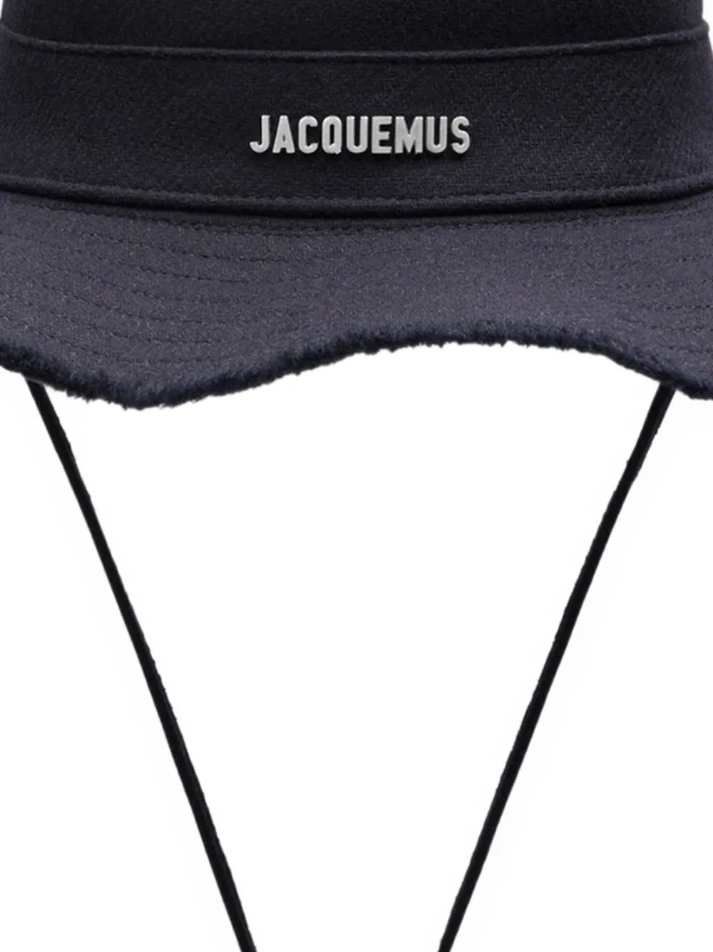 Jacquemus Women The Artichaut Hat - 2