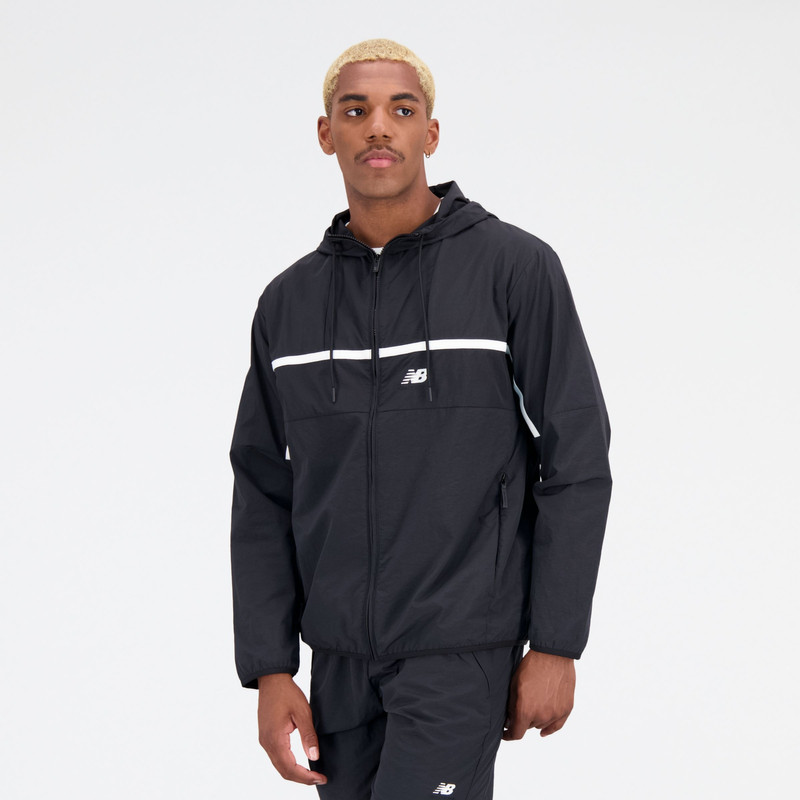 Athletics Remastered Woven Jacket - 1