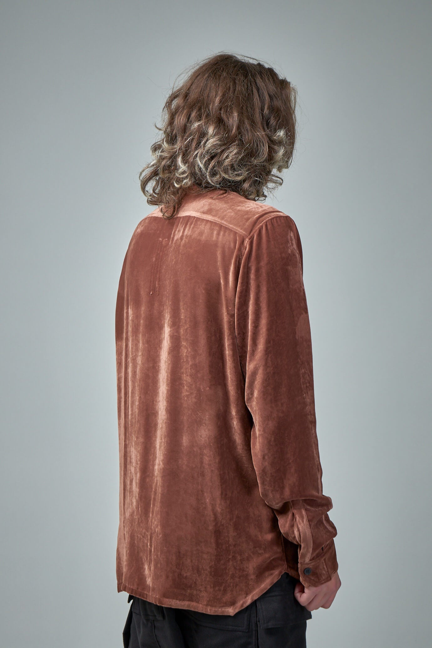 Work Shirt - 3