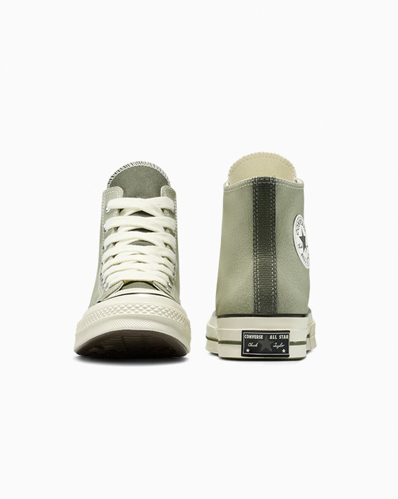 Chuck 70 Tonal Color Block 8