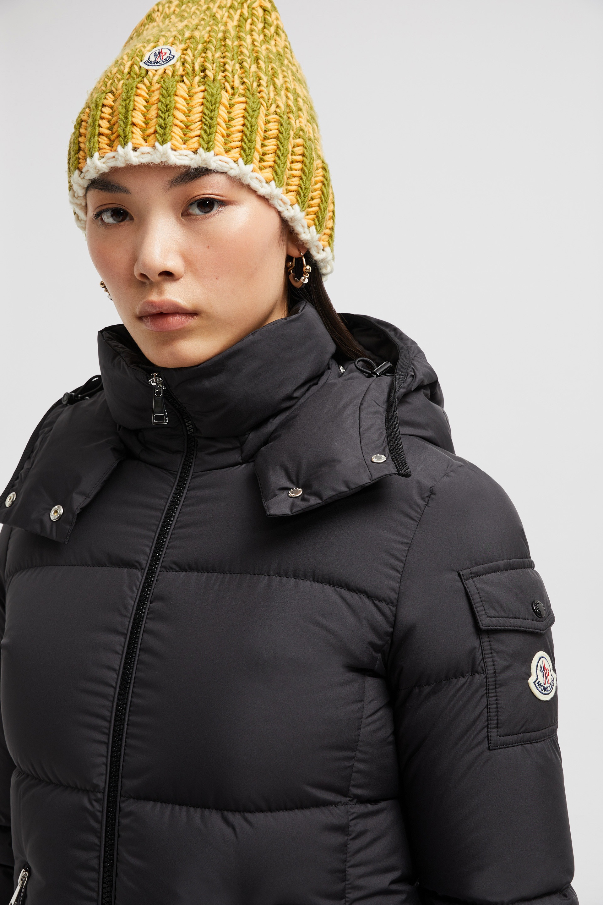 Fourmines Short Down Jacket - 4