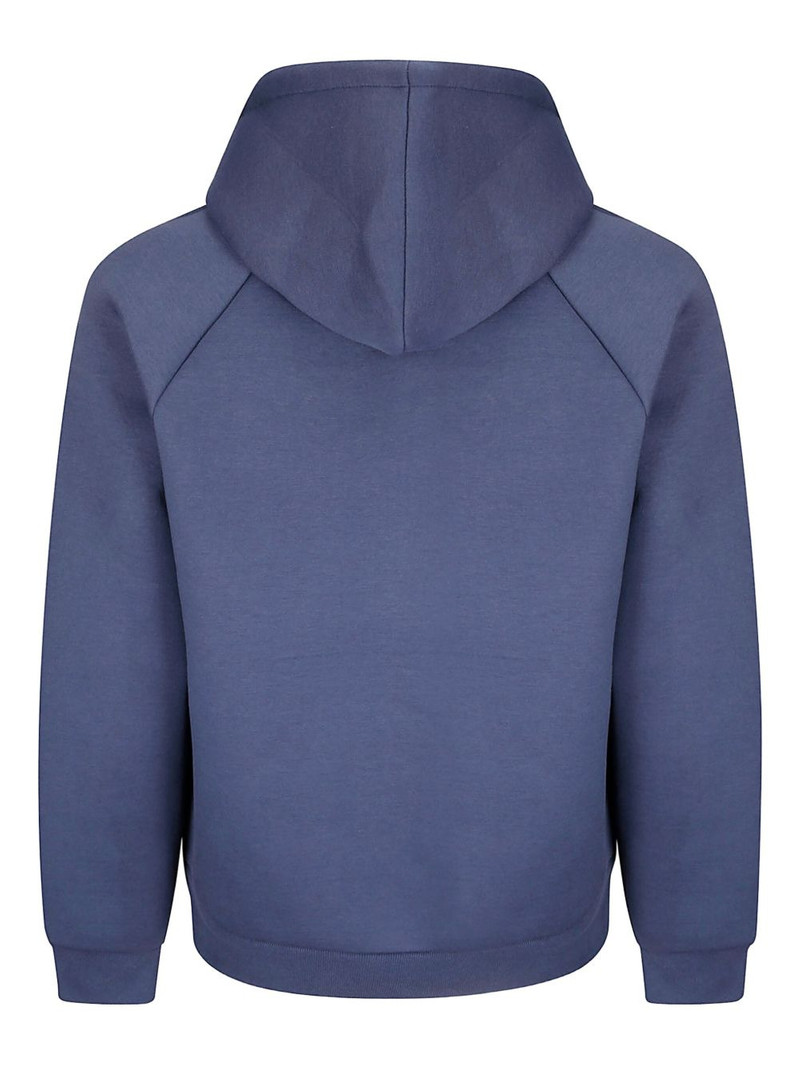 Carhartt hooded zip jacket outlook