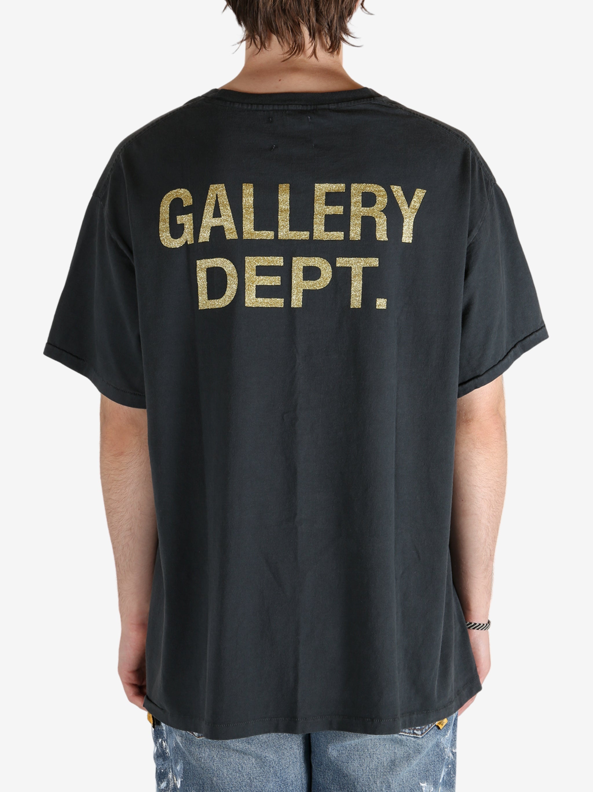 GALLERY DEPT. - Men Night Of The Living Dead Tee - 3