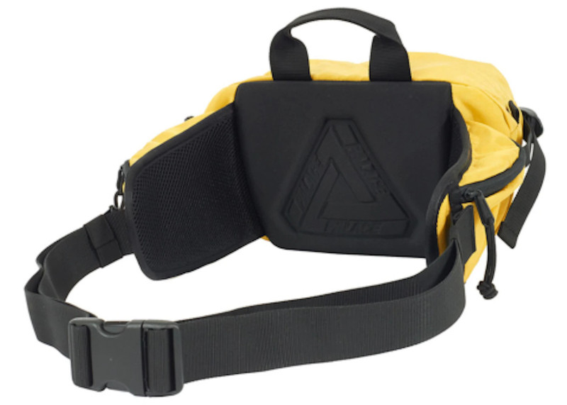 PALACE Palace Bun Sack Yellow outlook