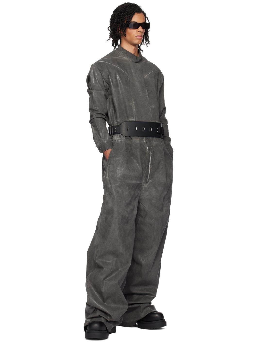 Black Porterville Cargo Belt - 3