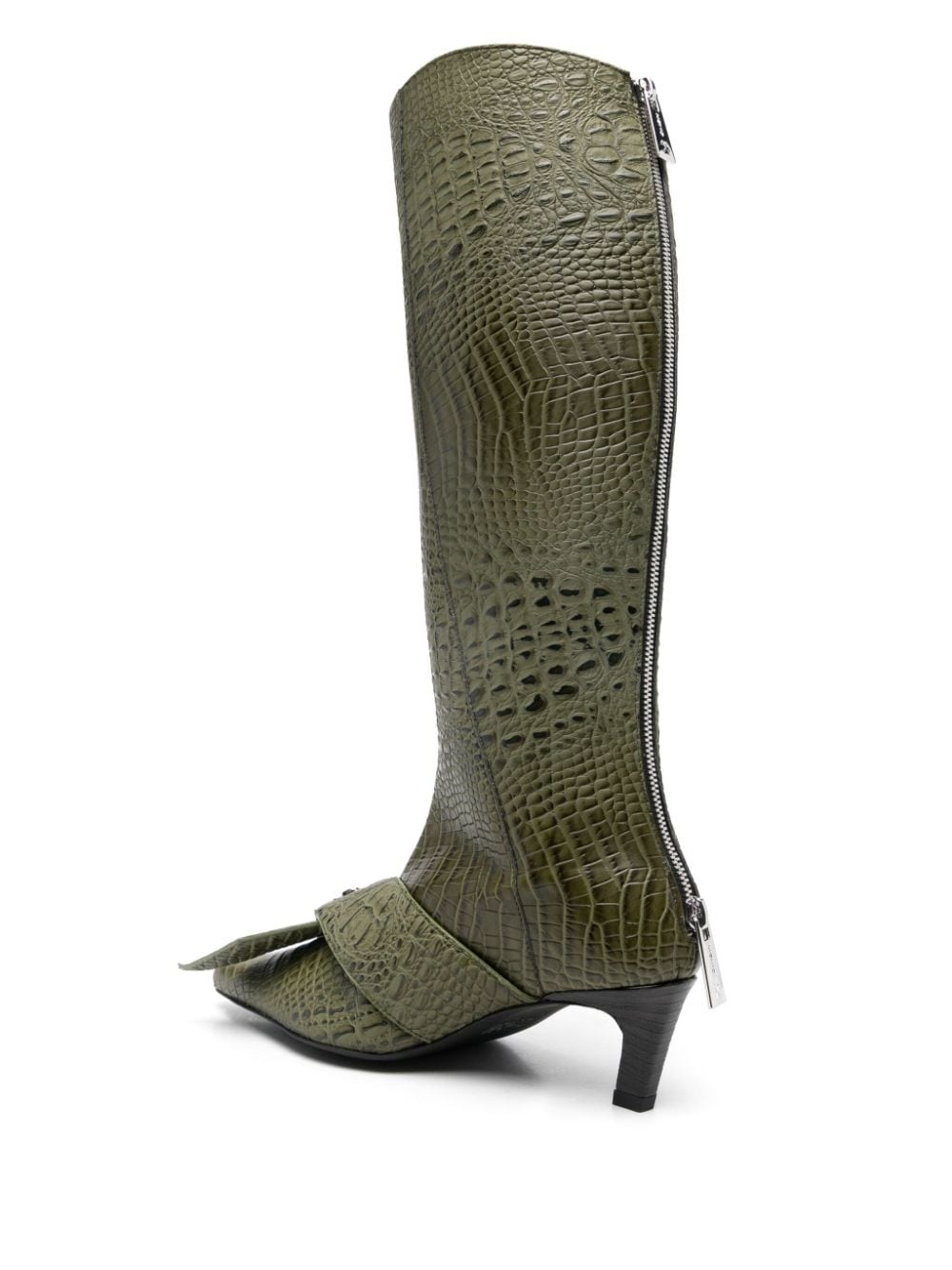 60mm Zina boots - 3