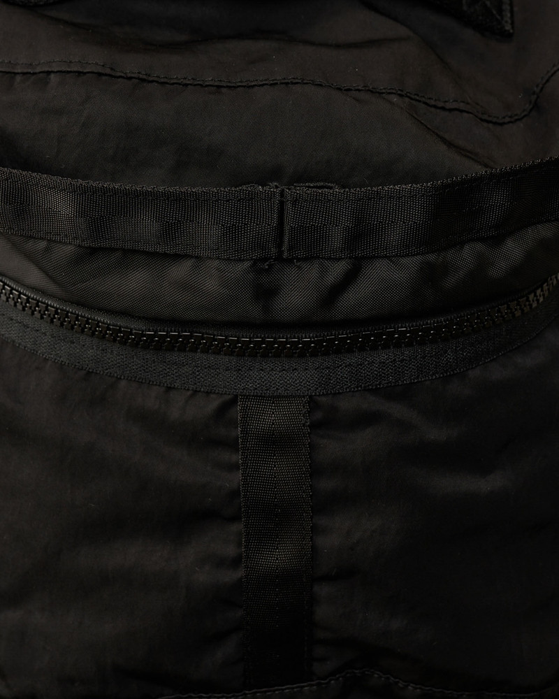 Nylon B Shoulder Pouch 4