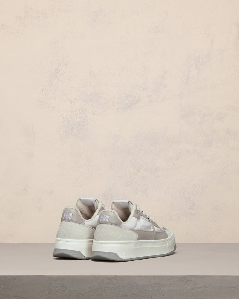 LOW TOP AMI ARCADE SNEAKERS 3