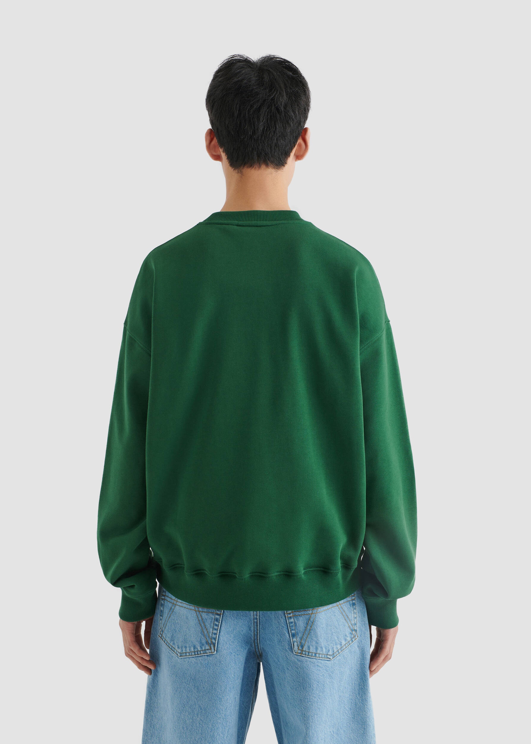 Spade Sweatshirt - 3