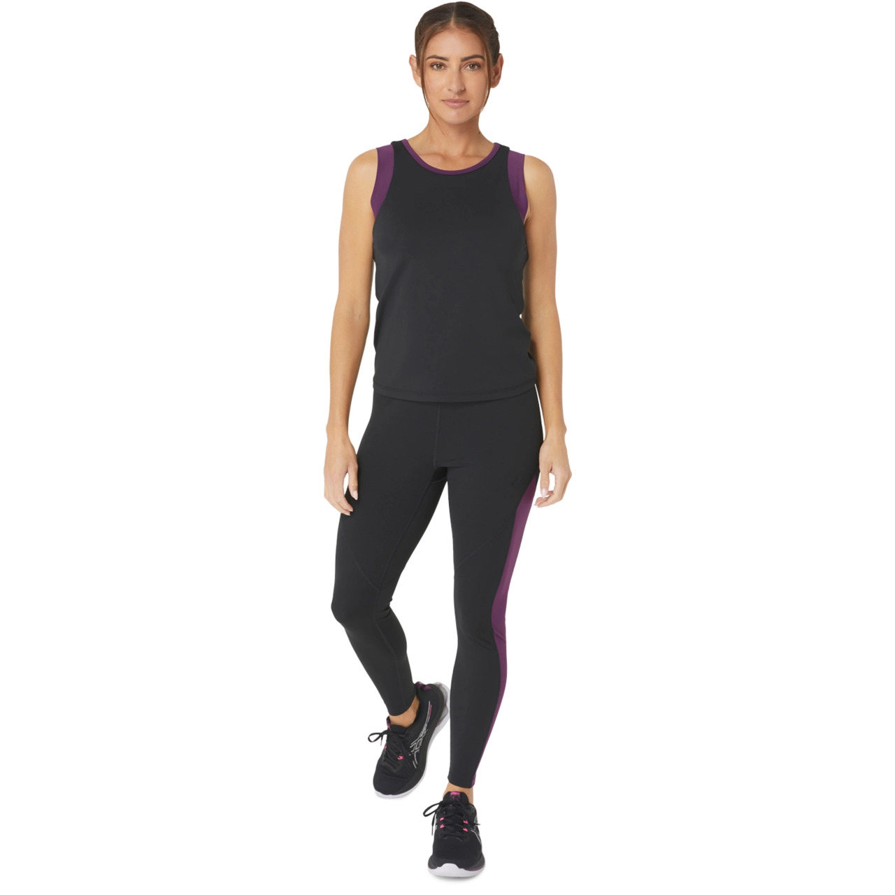 WOMEN'S FLEX TIGHT - 6