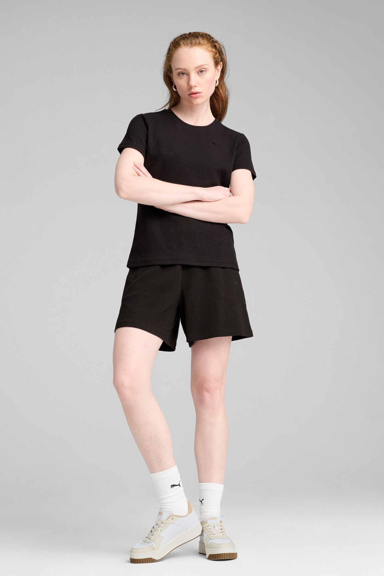 HER Women's Tee - 5