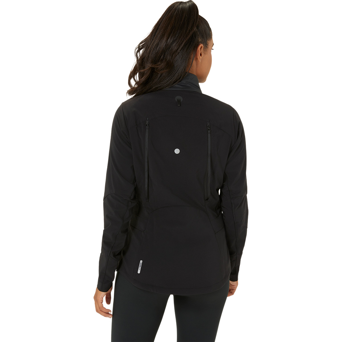 Asics Road Winter Jacket - 4