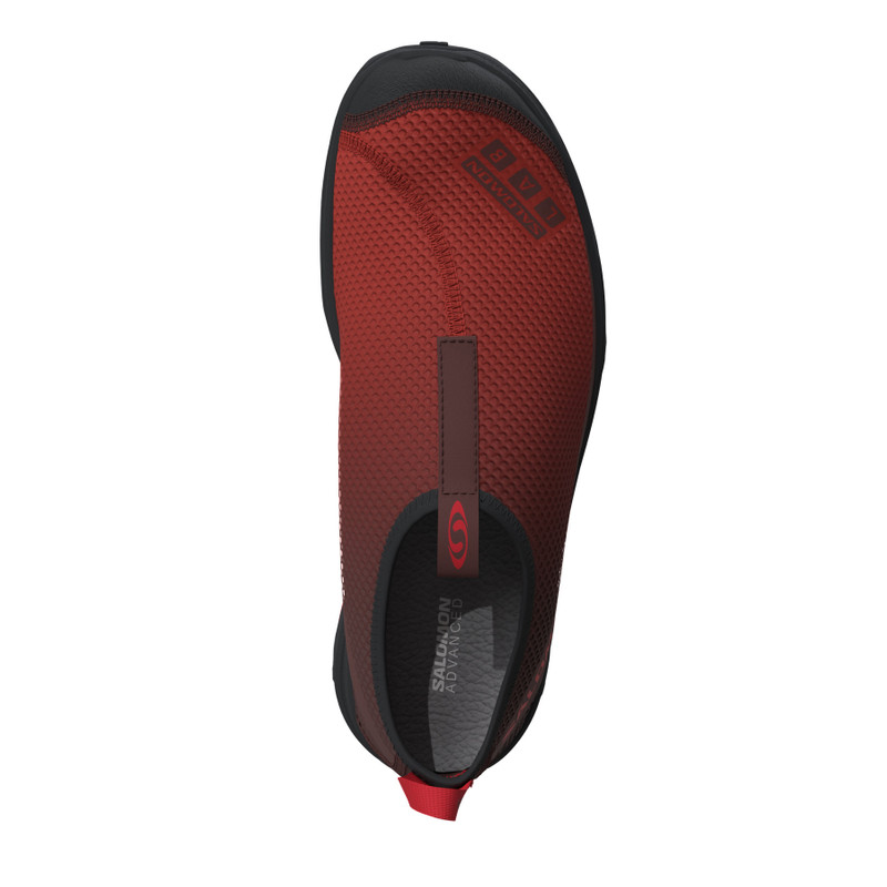 SALOMON RX MOC 3.0 outlook