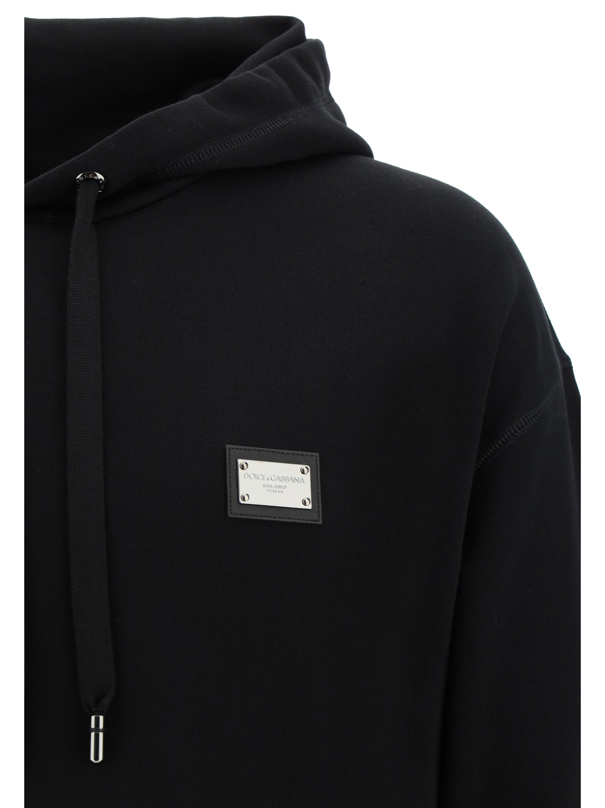 Dolce & Gabbana Men Hoodie - 3
