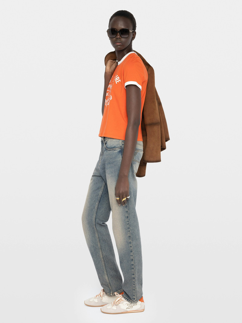Woos T-shirt 4