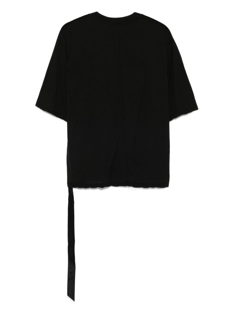 Rick Owens DRKSHDW Concordians Walrus T t-shirt outlook