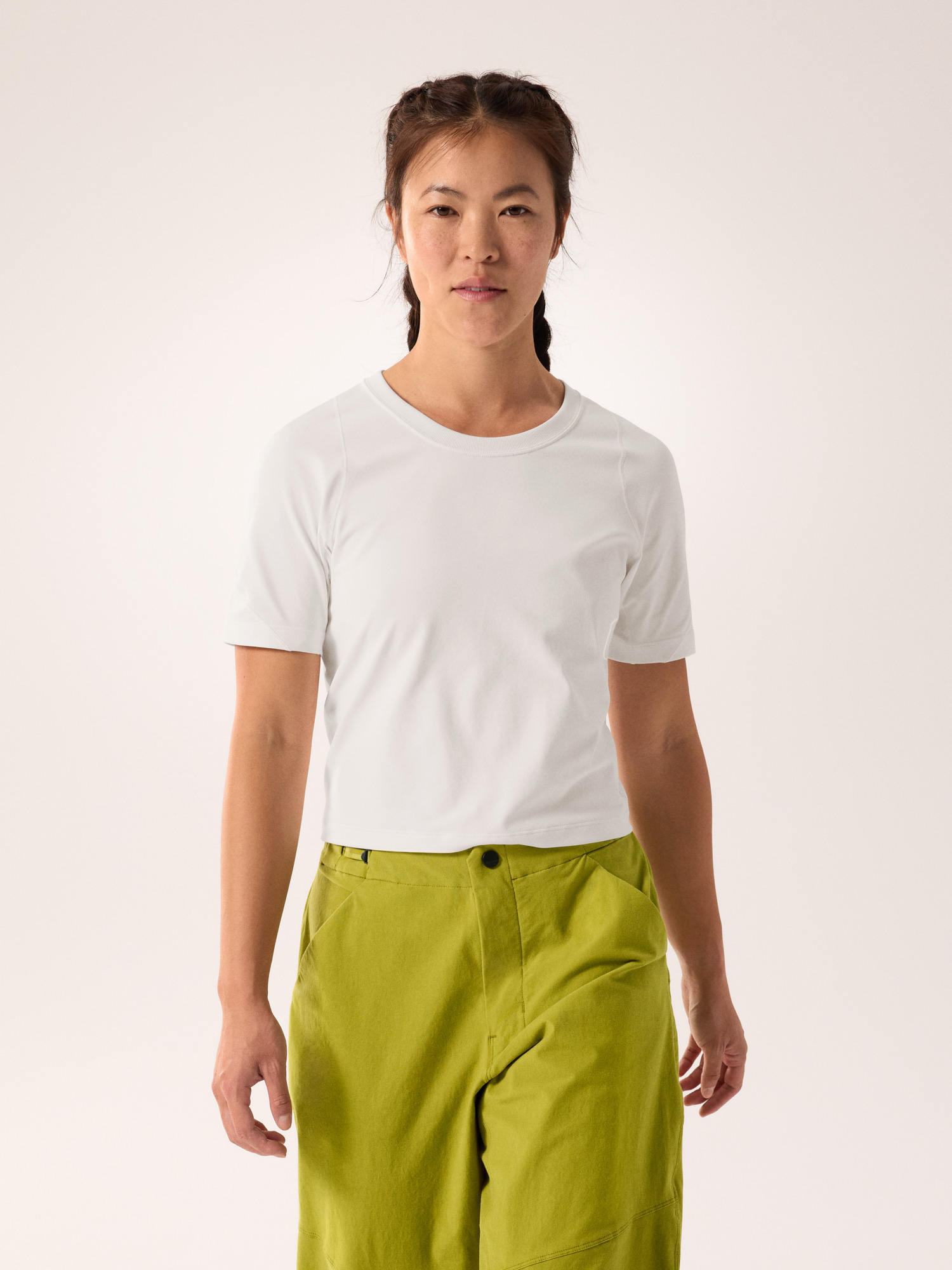 Rula T-Shirt SS - 2