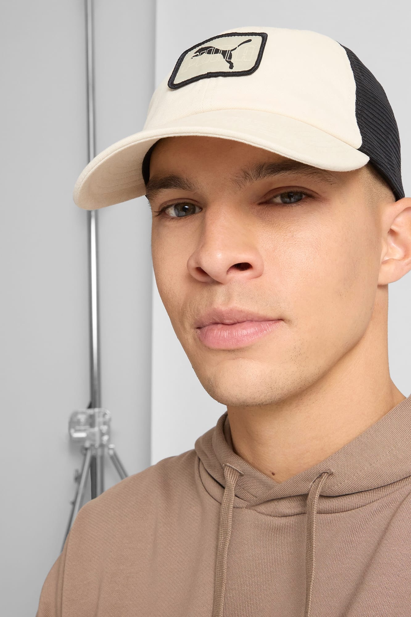 Retro Trucker Cap - 3