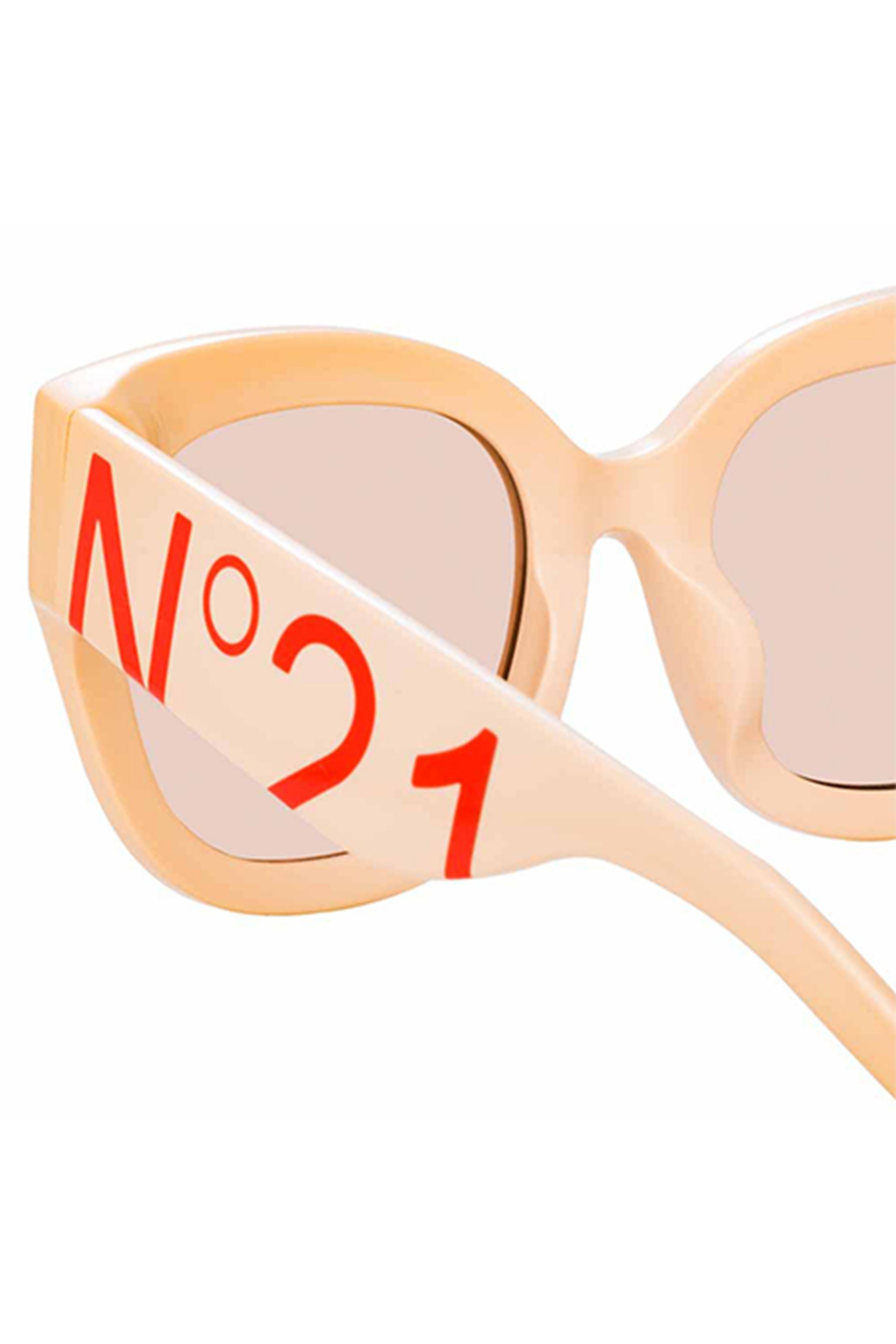 LOGO SUNGLASSES - 4