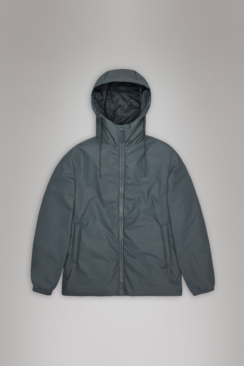 Lohja Insulated Jacket 1