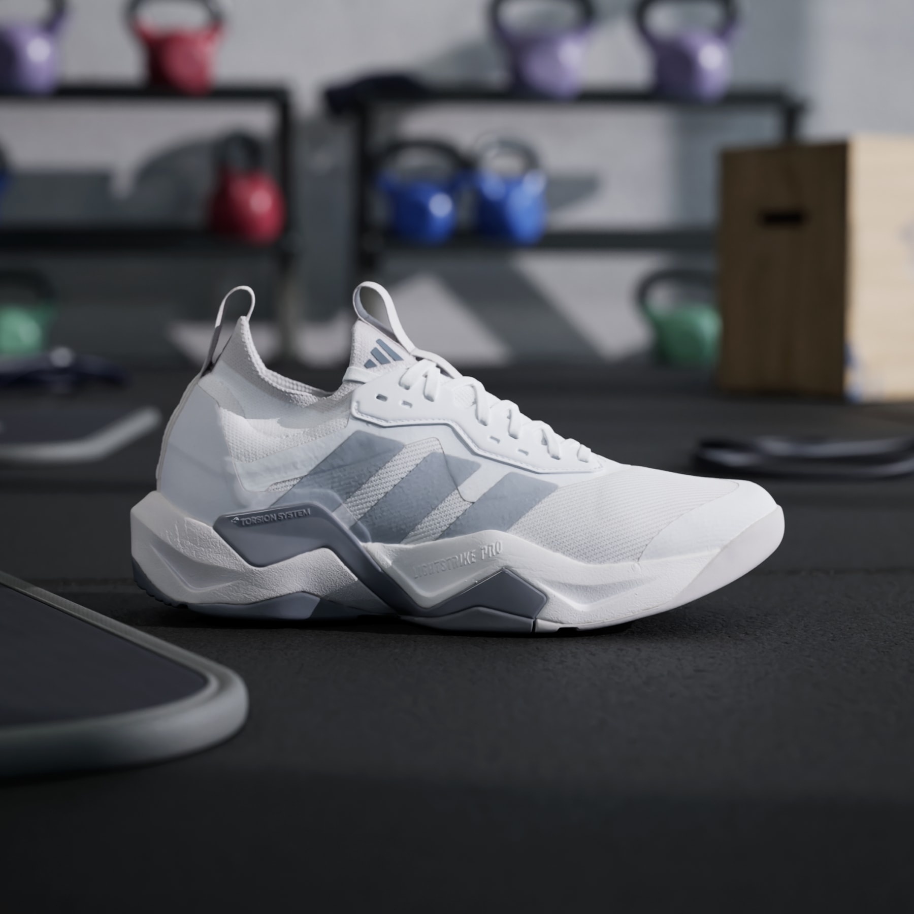 Rapidmove ADV 2 HIIT training shoes - 2