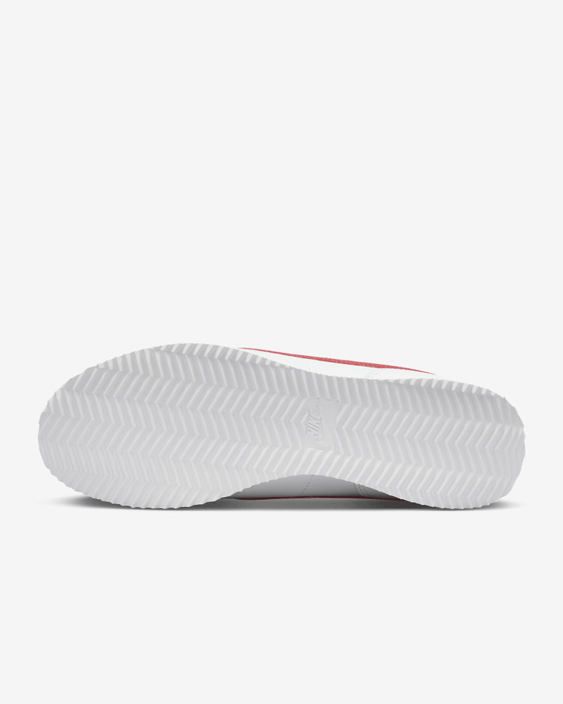 Nike Nike Cortez Leather Women's Shoes outlook