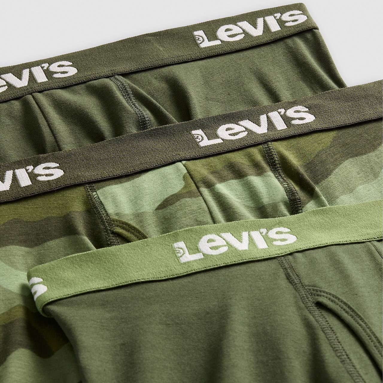BOXER BRIEF (3 PACK) - 2