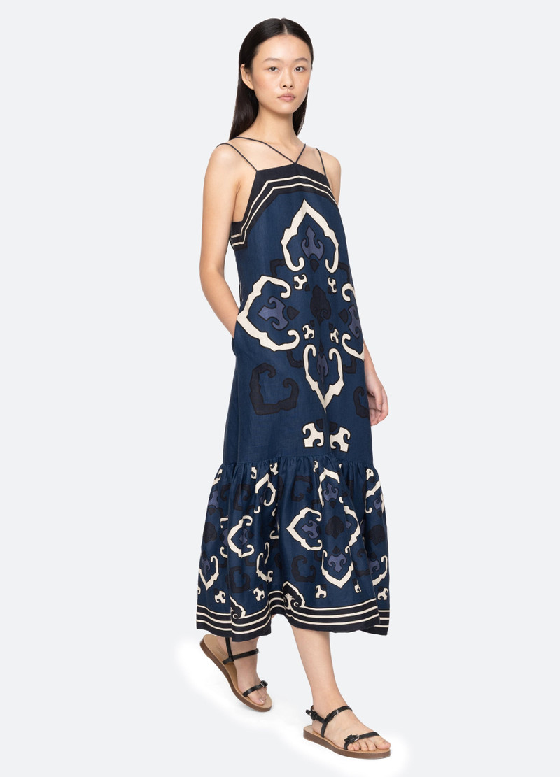 Blaise Dress 1