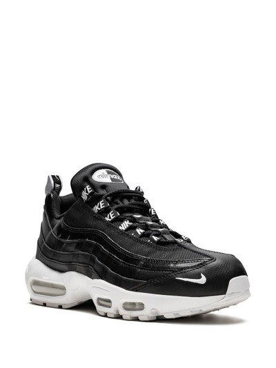 Nike Air Max 95 PRM sneakers outlook