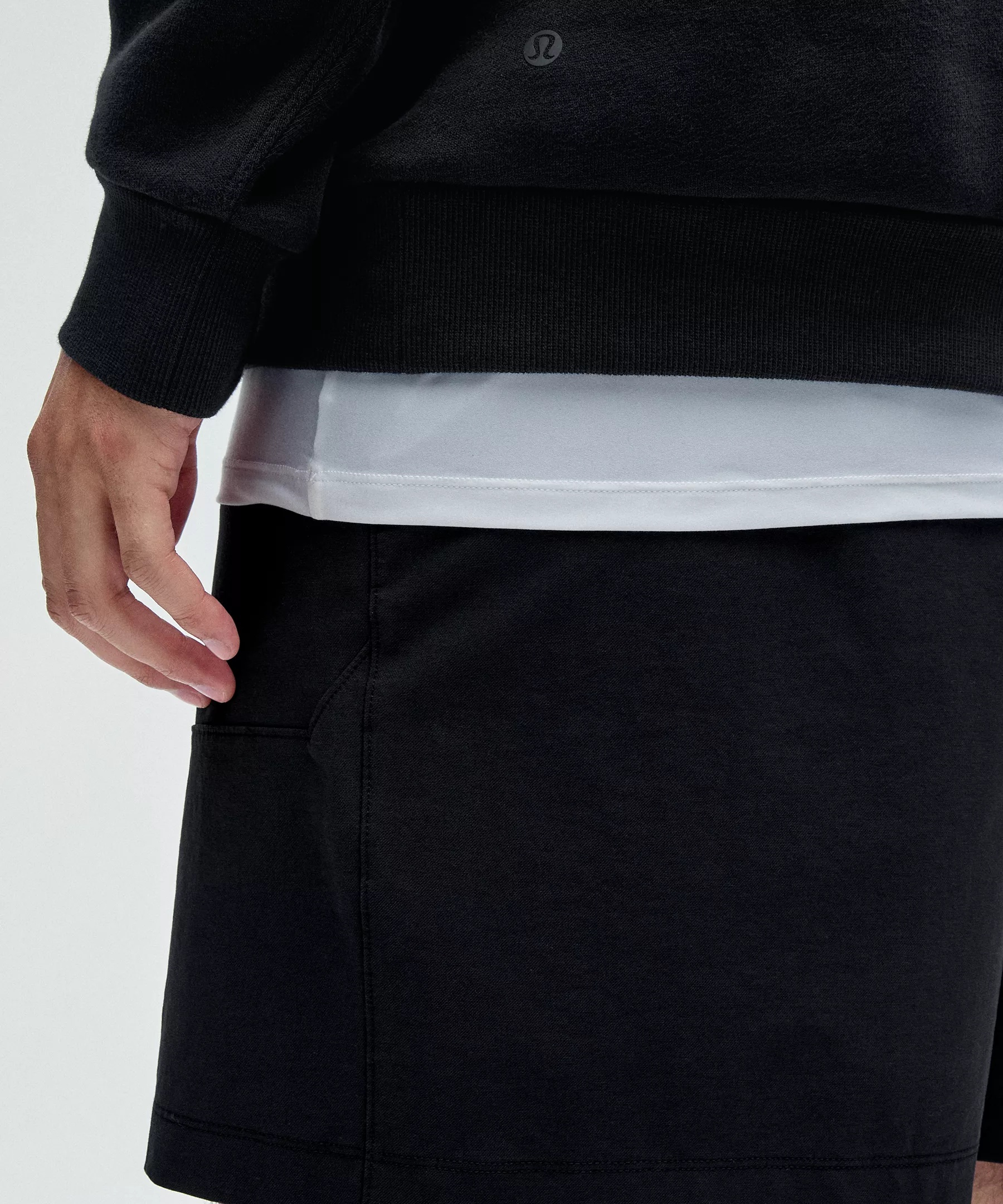 Steady State Hoodie - 5