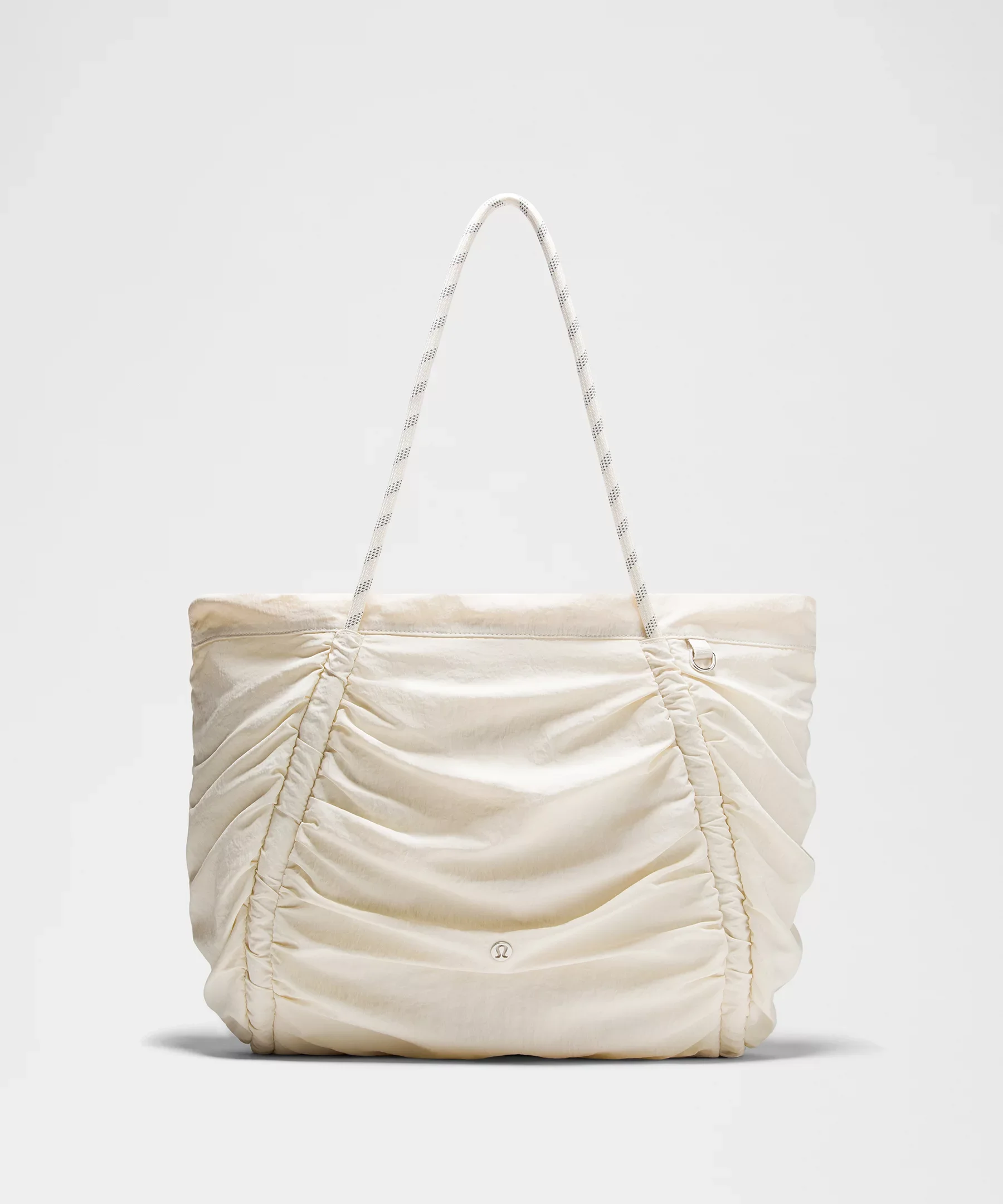 Ruched Tote Bag 24L - 1