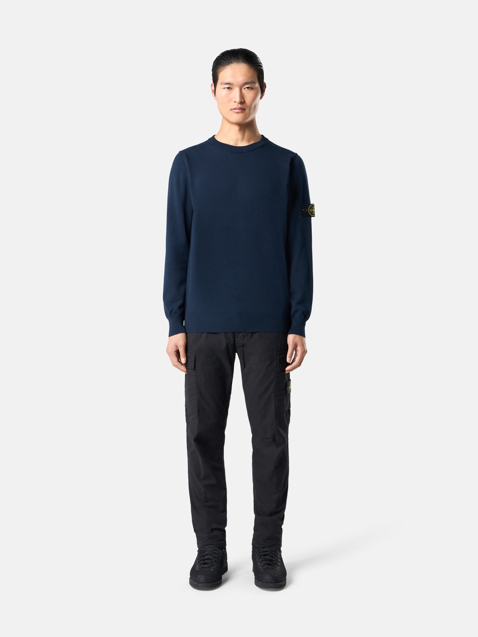 5100053 SOFT ORGANIC COTTON - 2