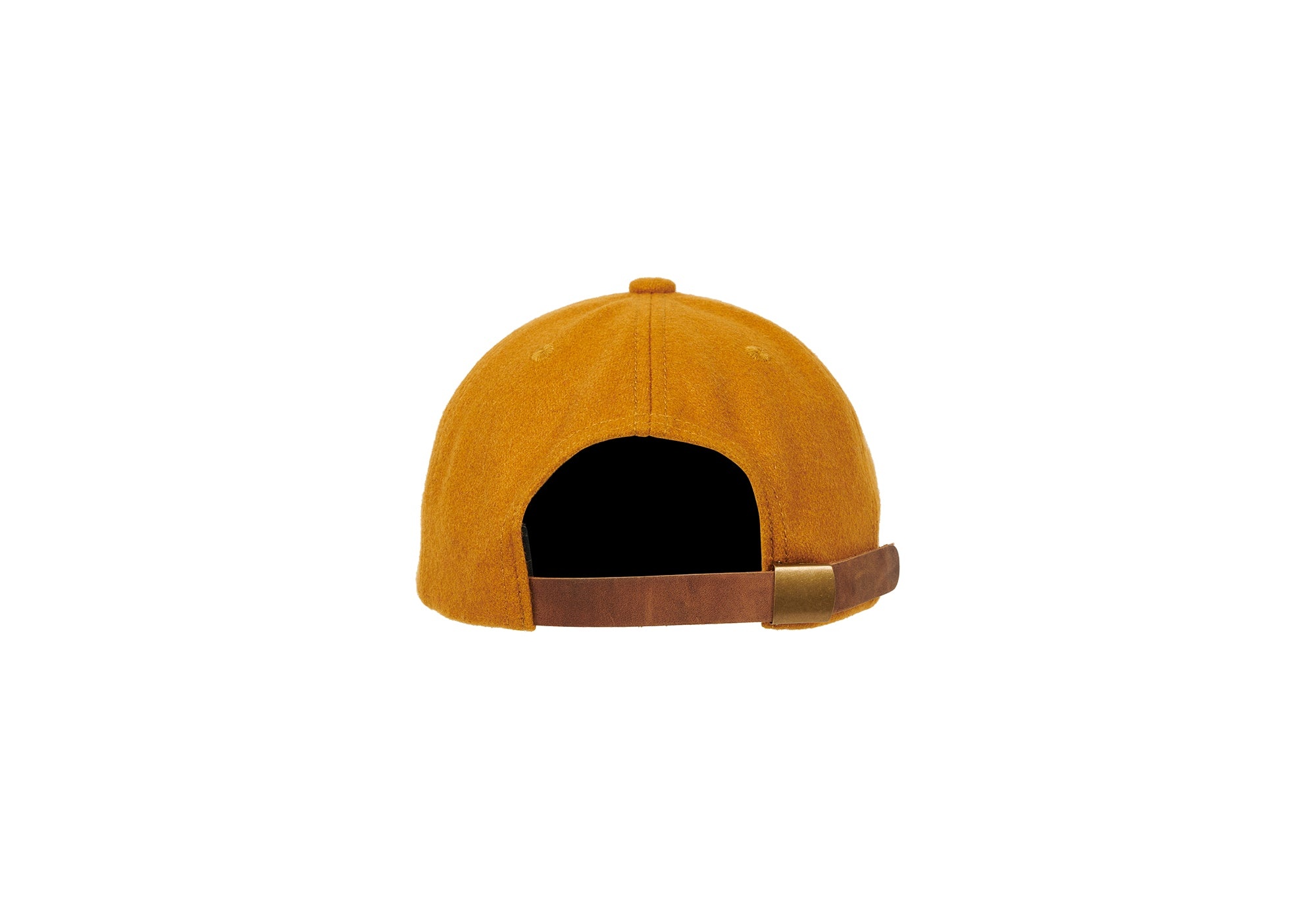 PALACE LONDON WOOL PAL HAT TAN - 4