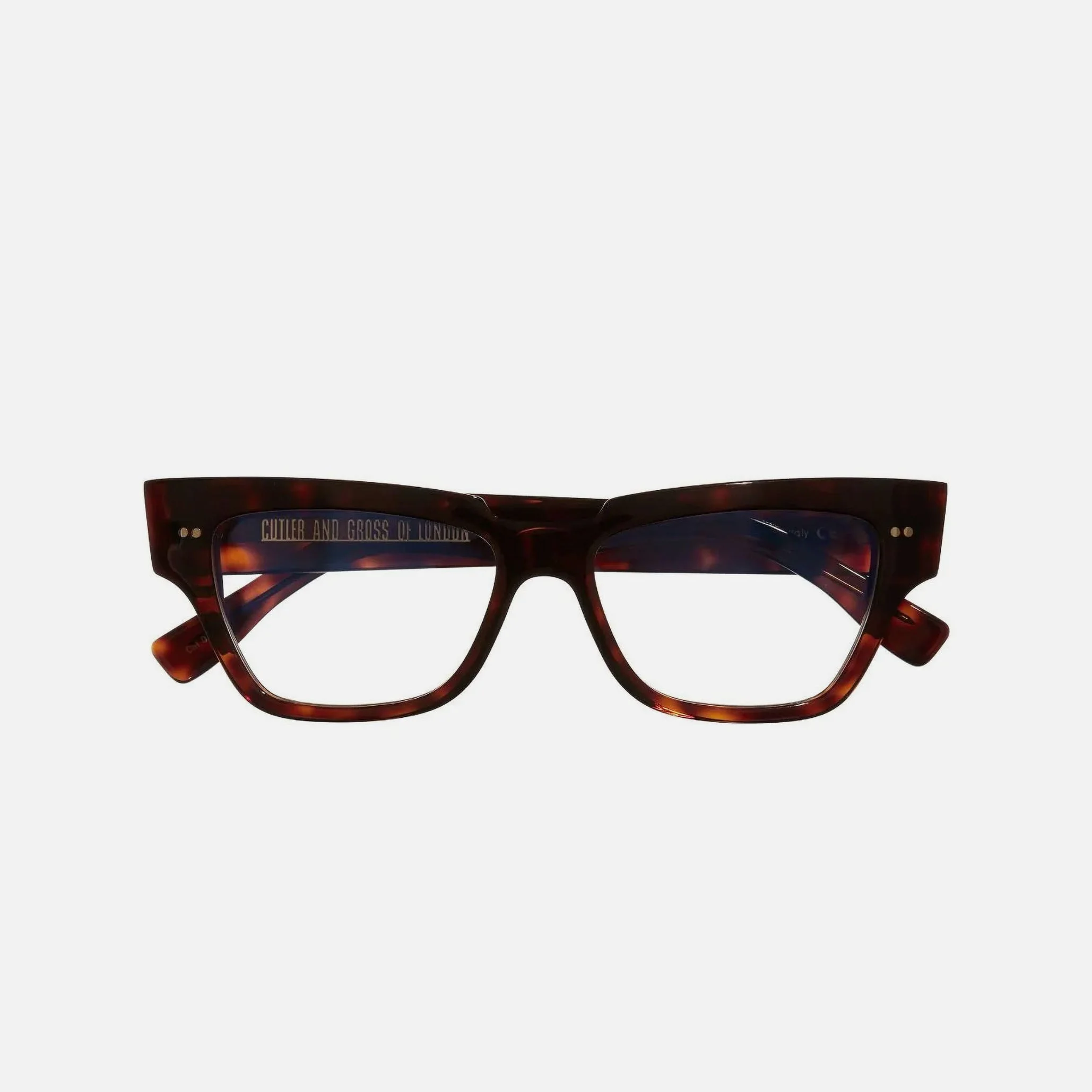 1379 BLUE LIGHT FILTER CAT EYE OPTICALS - 1