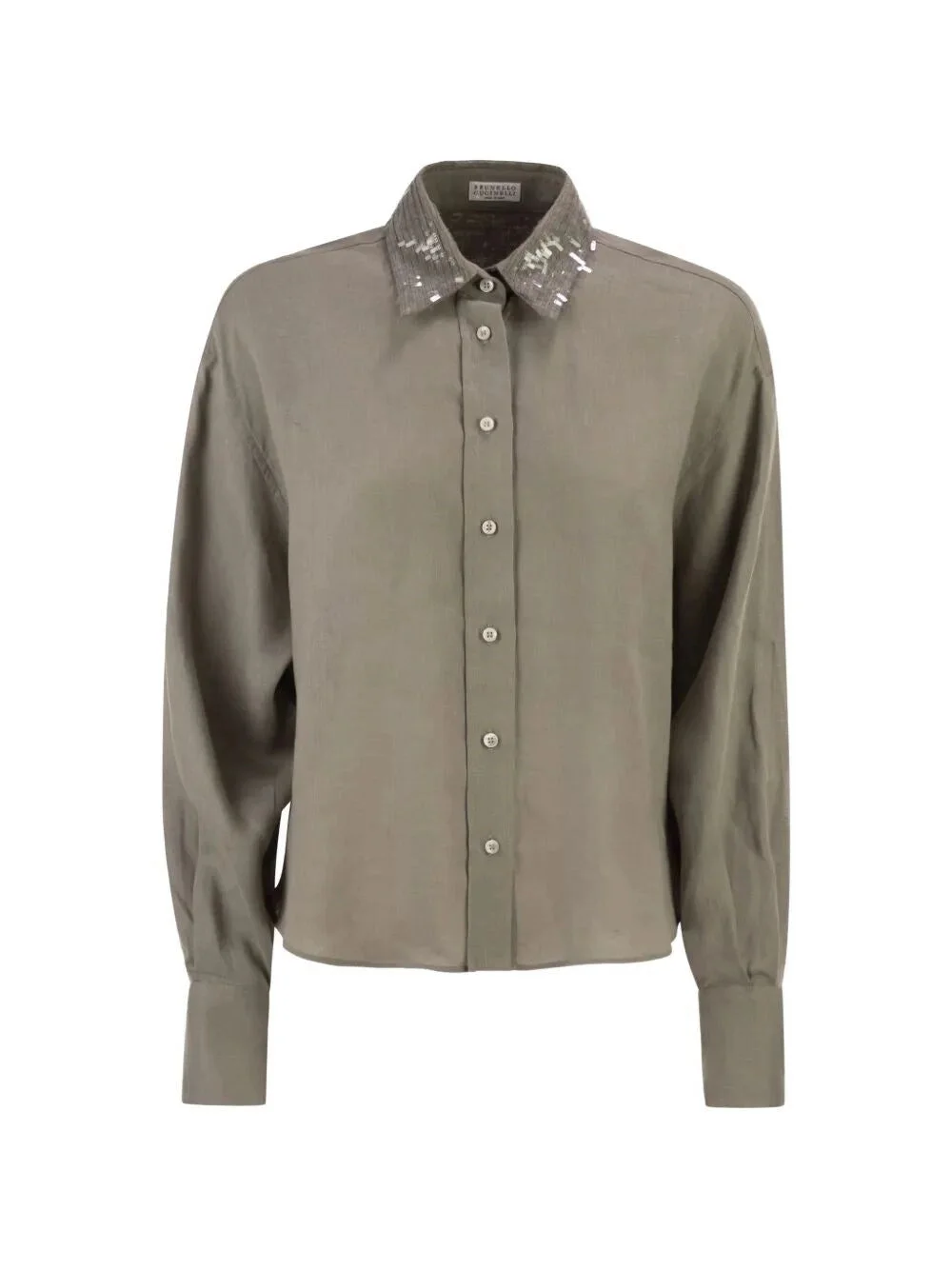 Brunello Cucinelli Women Shirt - 1