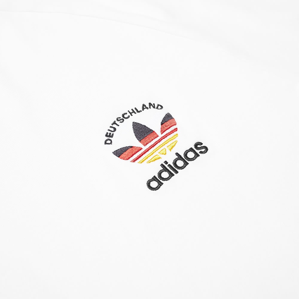 Adidas 3-Stripe Tee 'Germany' - 2