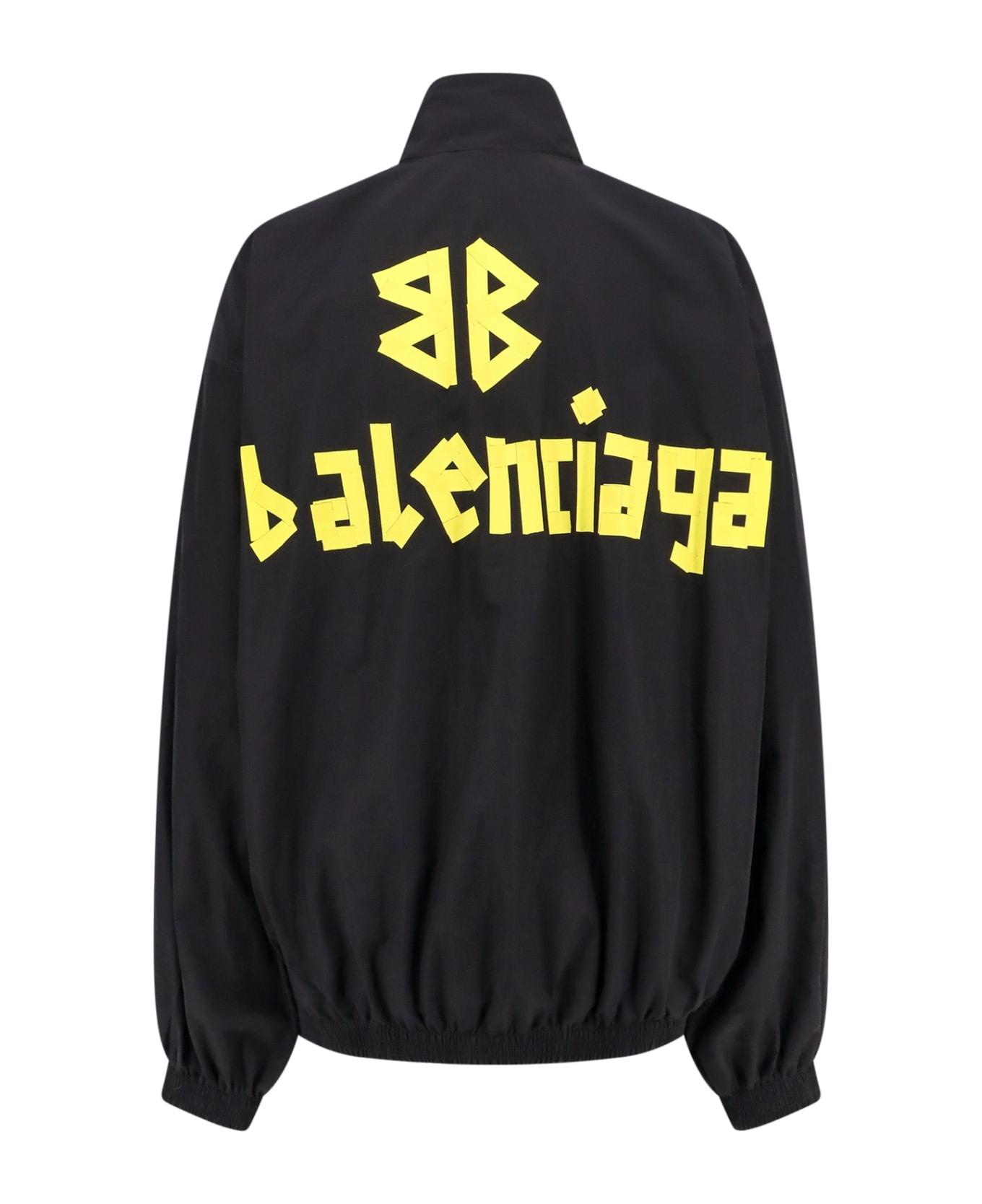 Jacket - 2