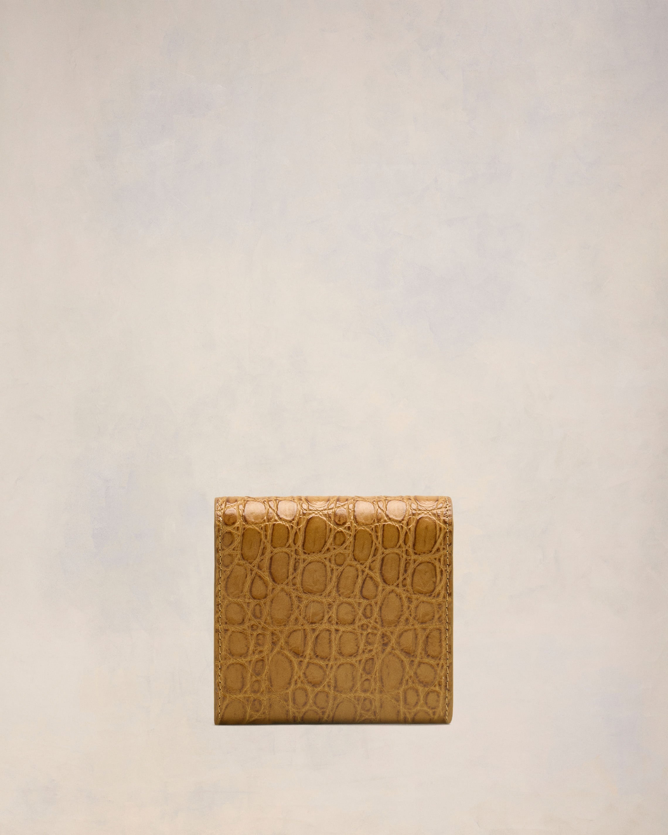 AMI Paris PARIS PARIS COMPACT WALLET | REVERSIBLE