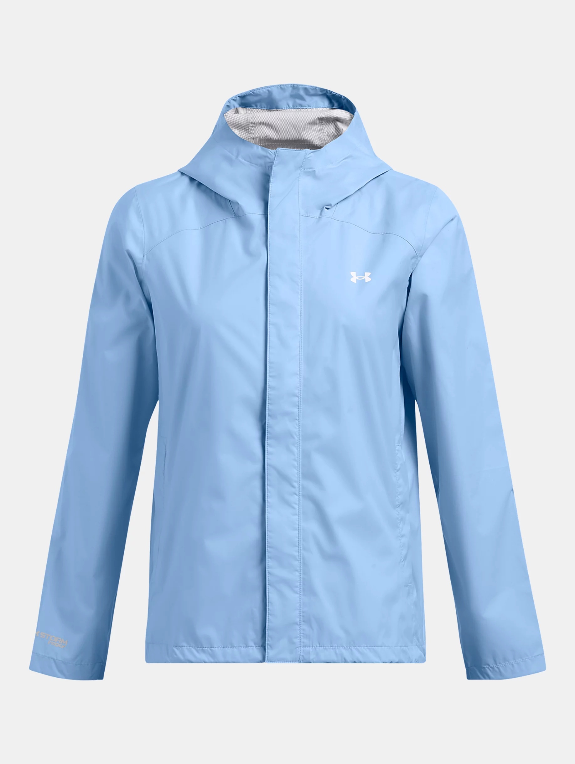 Women's UA Stormproof Cloudstrike 2.0 Jacket - 1