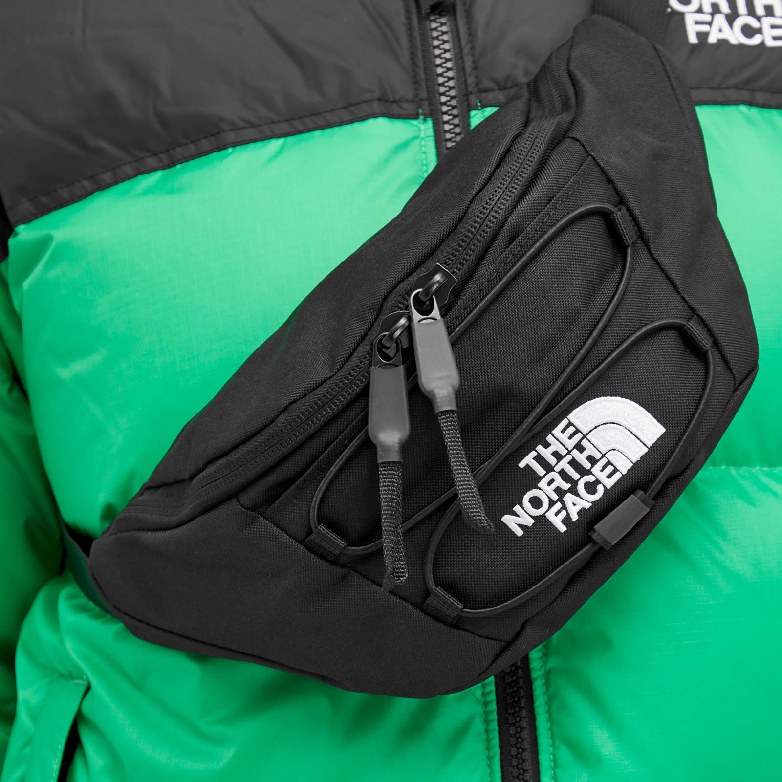 The North Face Jester Lumbar Bag - 2