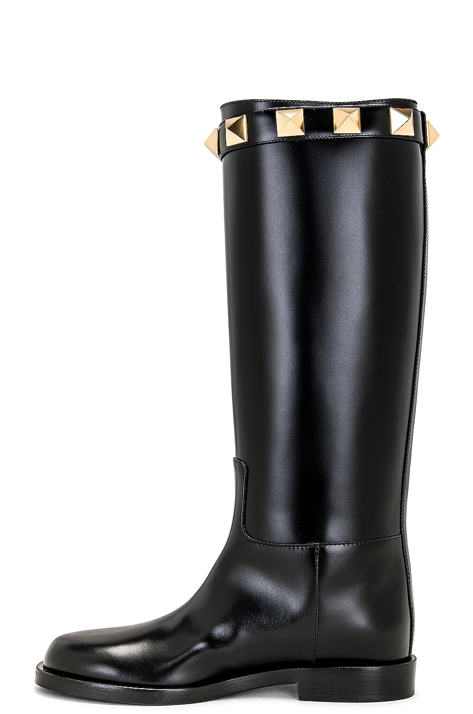 Roman Stud Boot - 5