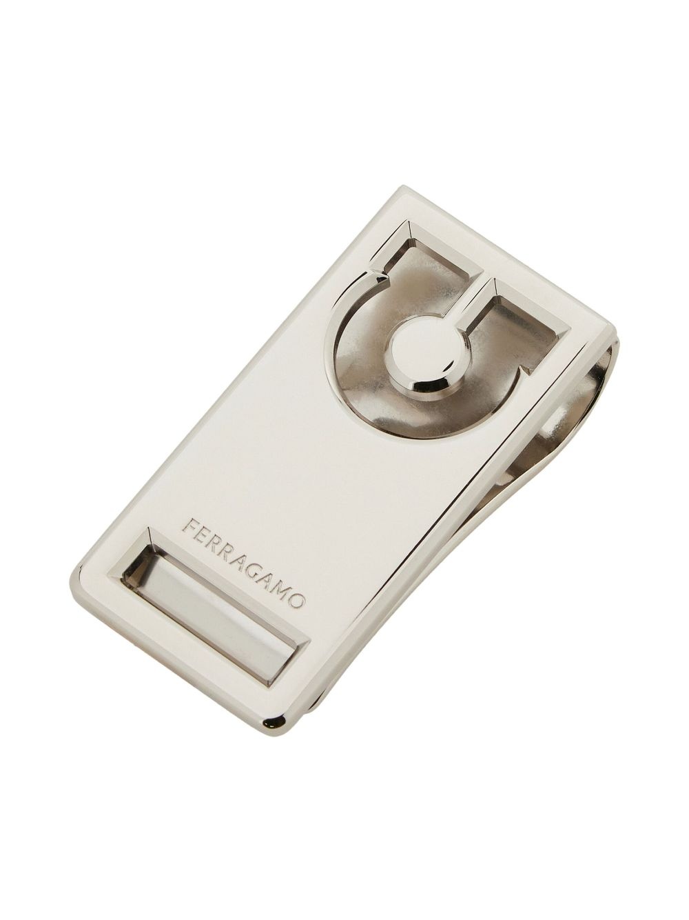 Gancini money clip - 4