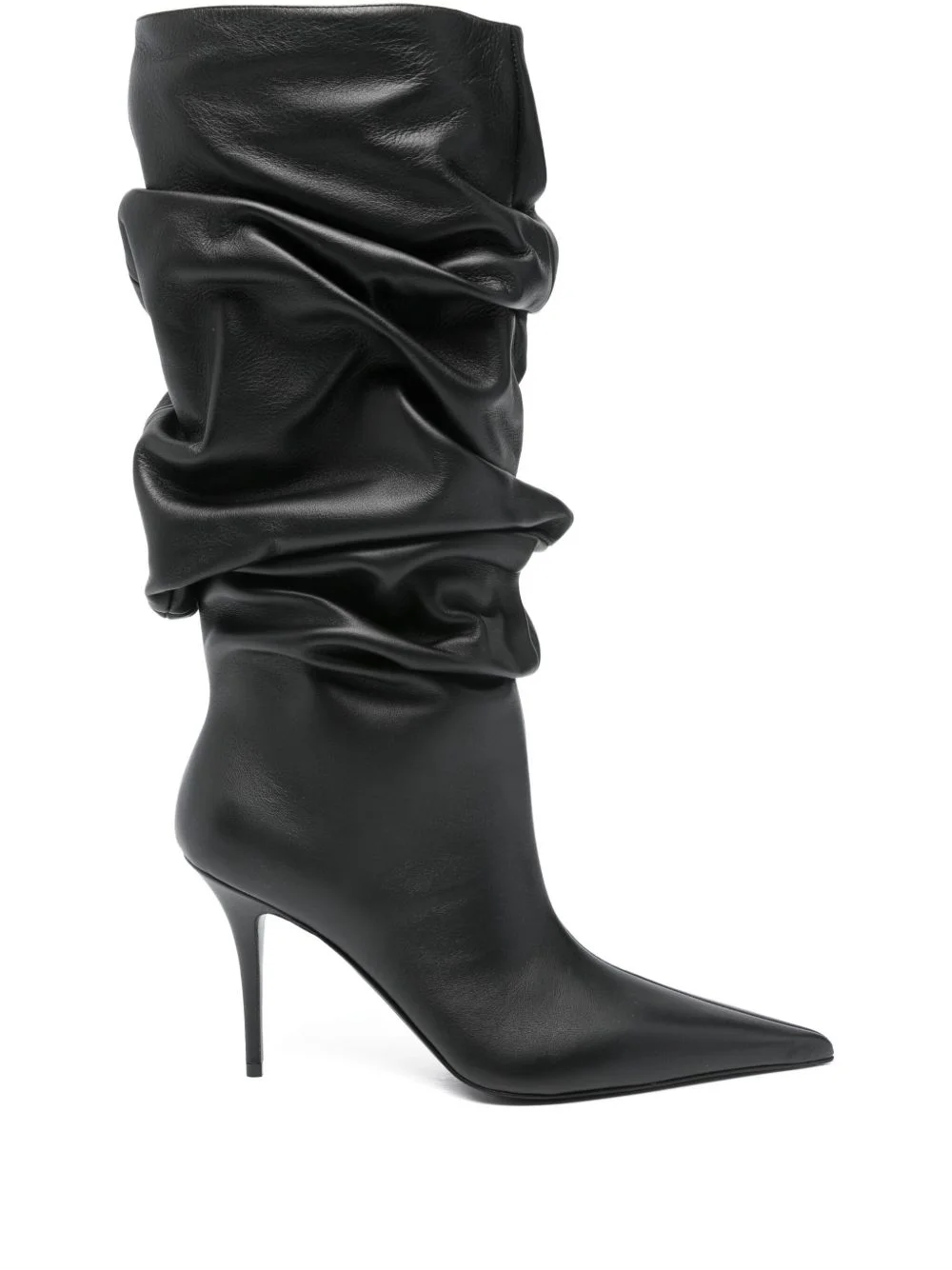 Anok heeled ankle boots - 1