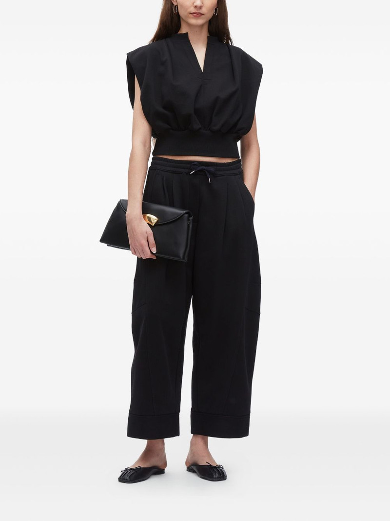 3.1 Phillip Lim pleated pocket trousers outlook