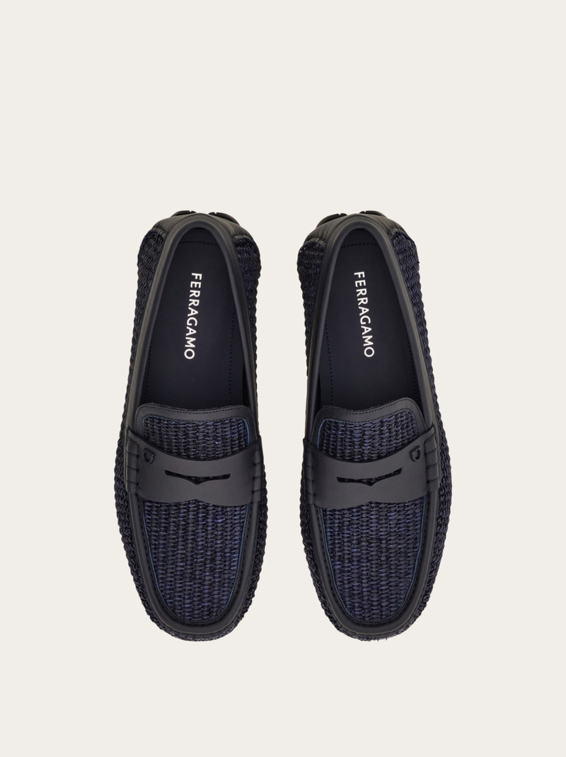 FERRAGAMO Penny Driver outlook